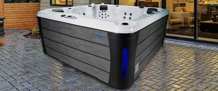 Elite™ Cabinets for hot tubs in Cathedral City