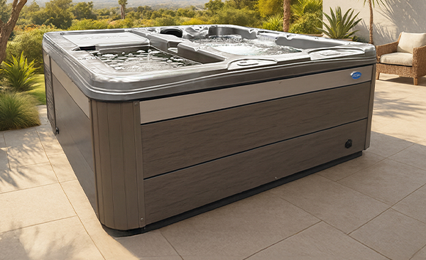 Cold Plunge Spas Series Cathedral City hot tubs for sale