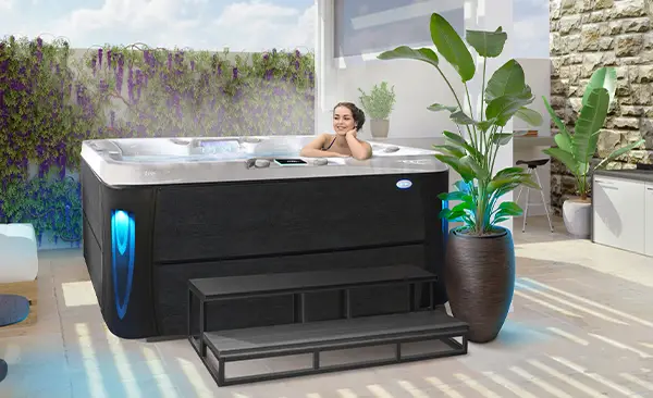 Escape X-Series Spas Cathedral City hot tubs for sale