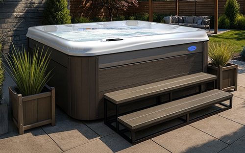 Patio&trade; Spas Cathedral City hot tubs for sale