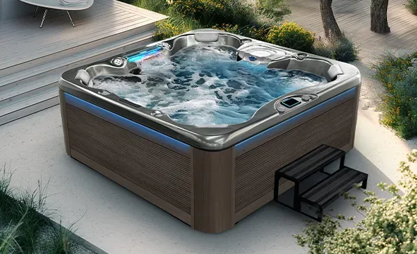 Platinum™ Spas Cathedral City hot tubs for sale