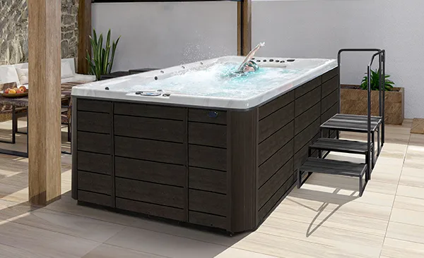 Swim Spas Cathedral City hot tubs for sale