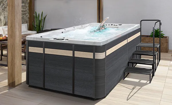 Swim X-Series Spas Cathedral City hot tubs for sale