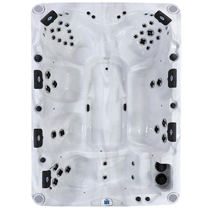 Newporter EC-1148LX hot tubs for sale in Cathedral City