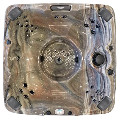 Tropical-X EC-739BX hot tubs for sale in Cathedral City