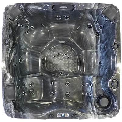 Pacifica EC-739L hot tubs for sale in Cathedral City