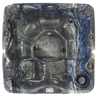 Pacifica-X EC-739LX hot tubs for sale in Cathedral City