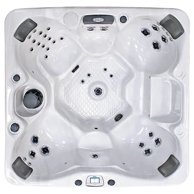 Baja-X EC-740BX hot tubs for sale in Cathedral City