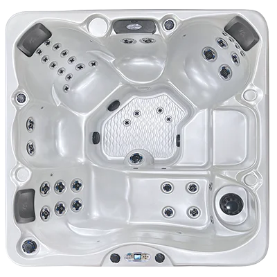 Costa EC-740L hot tubs for sale in Cathedral City