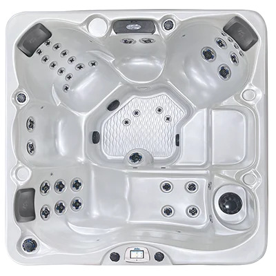 Costa-X EC-740LX hot tubs for sale in Cathedral City