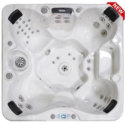 Baja EC-749B hot tubs for sale in Cathedral City
