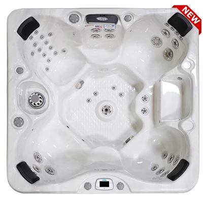 Baja-X EC-749BX hot tubs for sale in Cathedral City