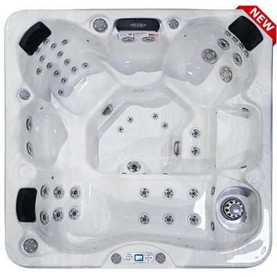 Costa EC-749L hot tubs for sale in Cathedral City