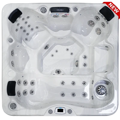 Costa-X EC-749LX hot tubs for sale in Cathedral City