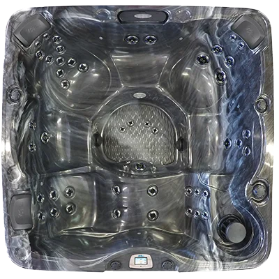 Pacifica-X EC-751LX hot tubs for sale in Cathedral City