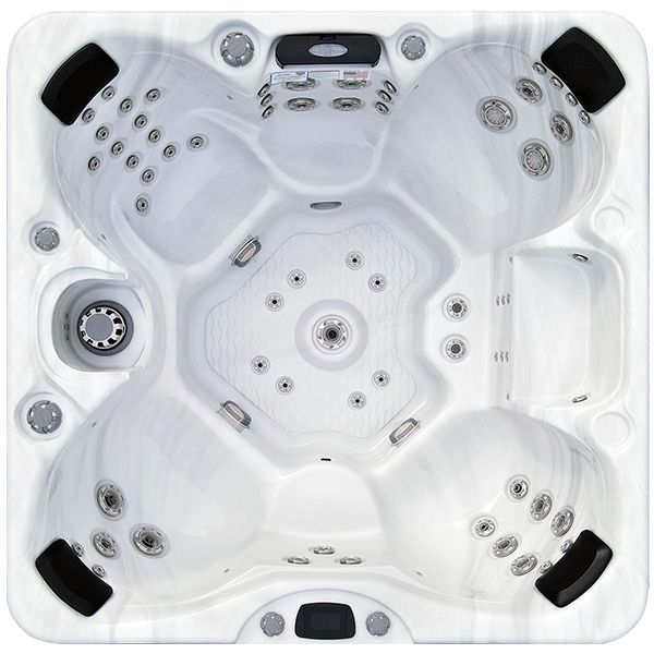 Baja-X EC-767BX hot tubs for sale in Cathedral City