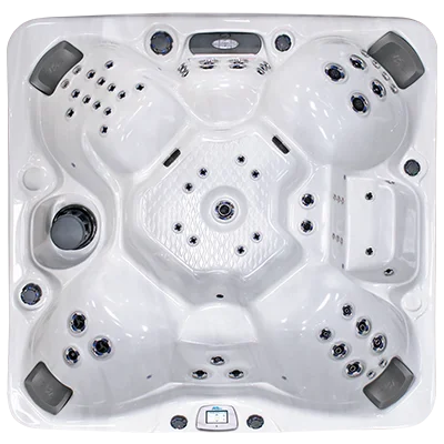 Cancun-X EC-867BX hot tubs for sale in Cathedral City