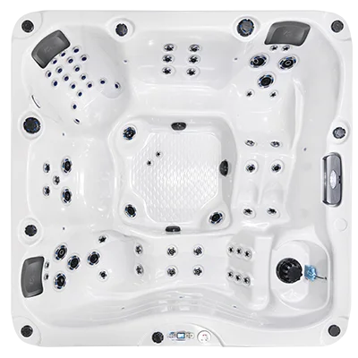 Malibu EC-867DL hot tubs for sale in Cathedral City