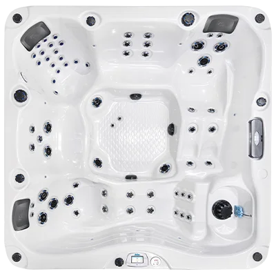 Malibu-X EC-867DLX hot tubs for sale in Cathedral City