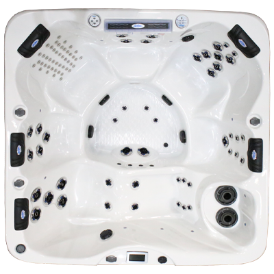 Huntington PL-792L hot tubs for sale in Cathedral City