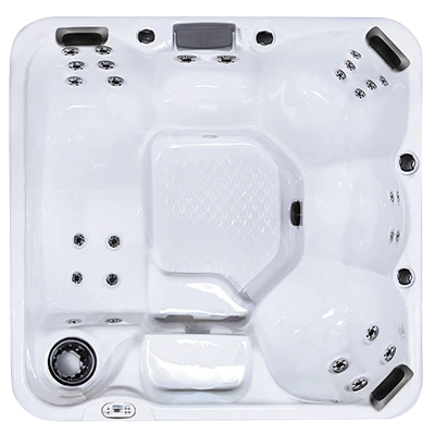 Hawaiian Plus PPZ-628L hot tubs for sale in Cathedral City
