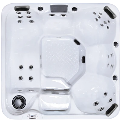 Hawaiian Plus PPZ-634L hot tubs for sale in Cathedral City