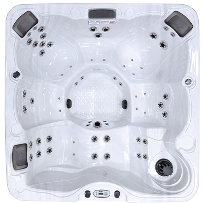 Pacifica Plus PPZ-752L hot tubs for sale in Cathedral City