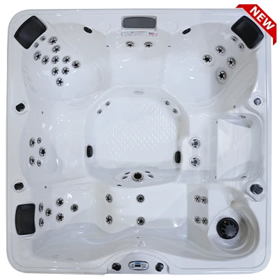 Atlantic Plus PPZ-843LC hot tubs for sale in Cathedral City
